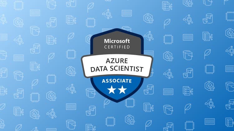 DP-100 Azure Data Scientist Practice Tests - Free Udemy Course 100% Off