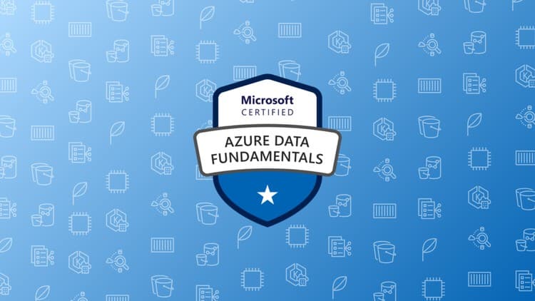 DP-900 Azure Data Fundamentals - Free Udemy Course [100% Off]