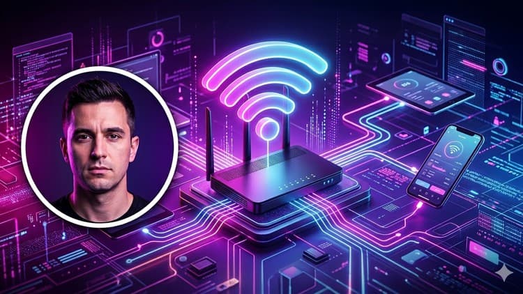 Microsoft Azure AZ-700 Free Udemy Course - 100% Off Coupon Code