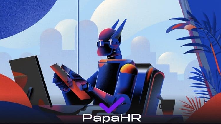 AI HR-агенты: автоматизация HR без кода на ChatGPT и др [RU]