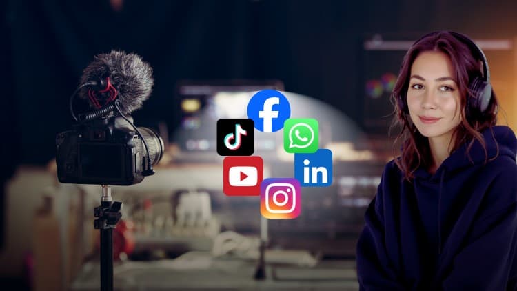 Storytelling para Redes Sociales - Free Udemy Course [100% Off]