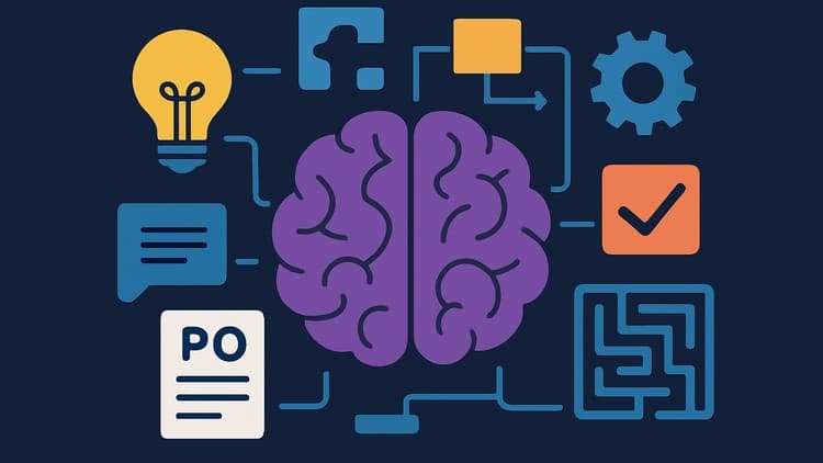 Logic Mastery Brain Teasers - Free Udemy Course [100% Off]