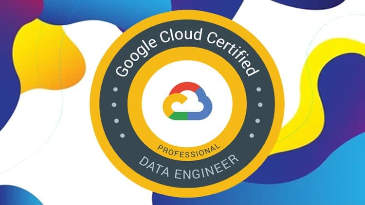 Google Cloud Data Engineer - Free Udemy Course 100% Off