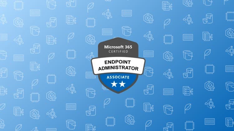 MD-102 Endpoint Admin Free Udemy Course [100% Off]