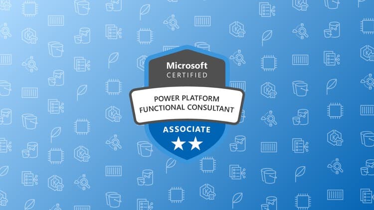 PL-200 Power Platform - Free Udemy Course 100% Off