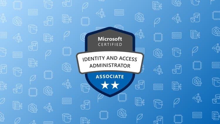 SC-300 Identity & Access Admin - Free Udemy Course [100% Off]