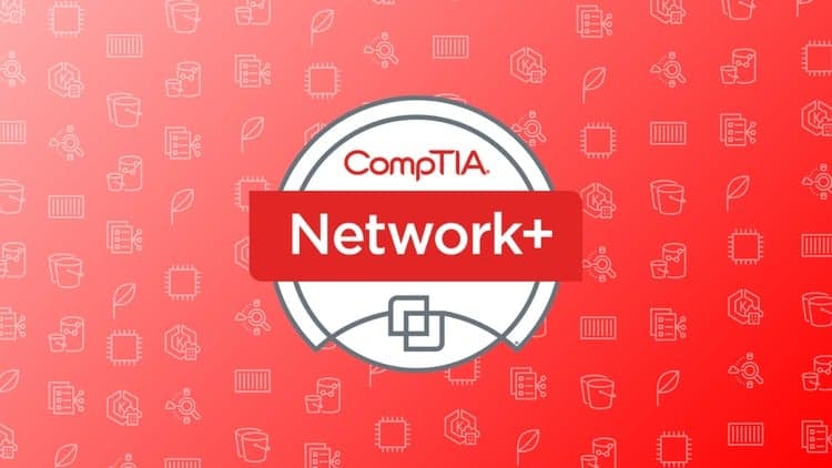 CompTIA Network+ Practice Exams - Free Udemy Course [100% Off]