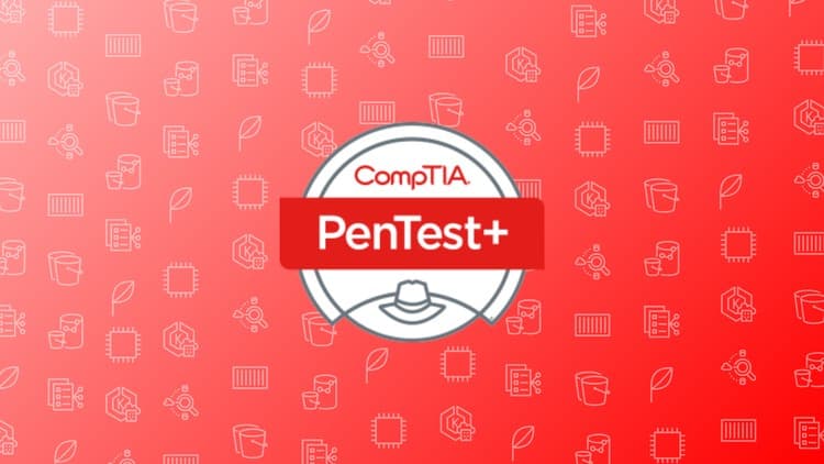CompTIA PenTest+ Practice Exams - Free Udemy Course [100% Off]