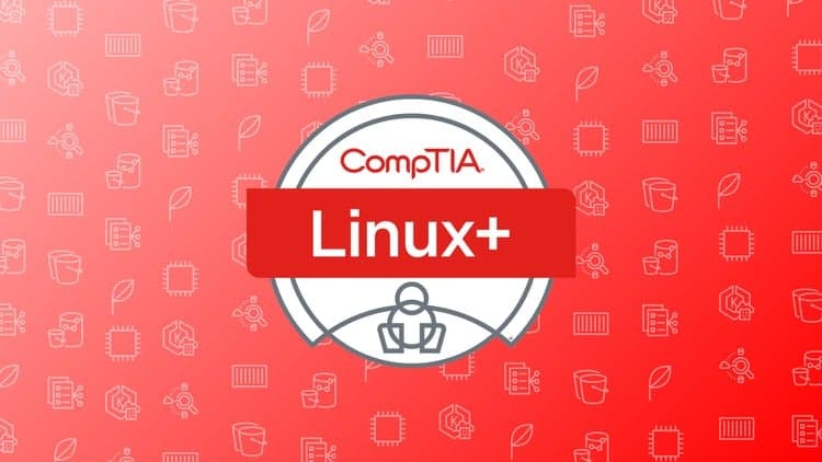 CompTIA Linux+ Practice Exams - Free Udemy Course [100% Off]
