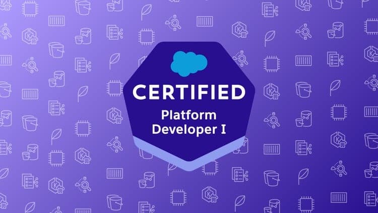Salesforce Platform Developer I Practice Exams - Free Udemy Course 100% Off