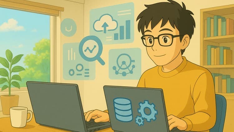 1500 Big Data Engineer Interview Questions - Free Udemy Course [100% Off]