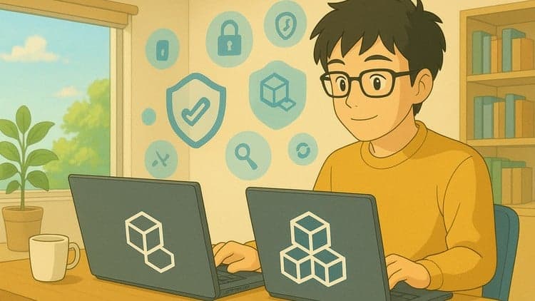 Blockchain Developer Interview Questions - Free Udemy Course 100% Off