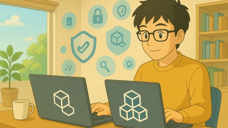 Blockchain Developer Interview Questions - Free Udemy Course 100% Off