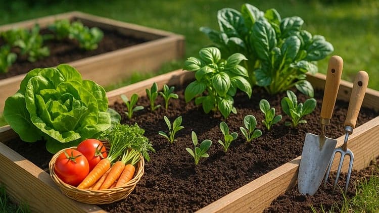 Organic Gardening for Beginners - Free Udemy Course [100% Off]