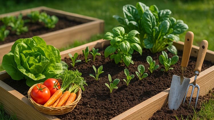 Organic Gardening for Beginners - Free Udemy Course [100% Off]