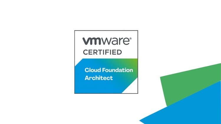 VMware Cloud Foundation 5.2 Architect - Free Udemy Course 100% Off