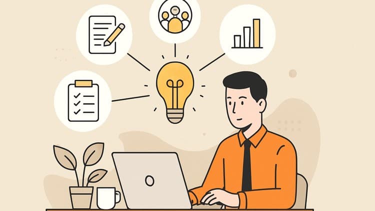 Using the Jobs To Be Done (JTBD) Methodology