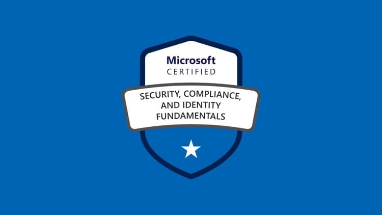 SC-900 Security Fundamentals - Free Udemy Course 100% Off
