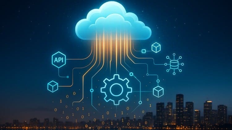 Learn Microservices with Spring Boot – Real Project Course