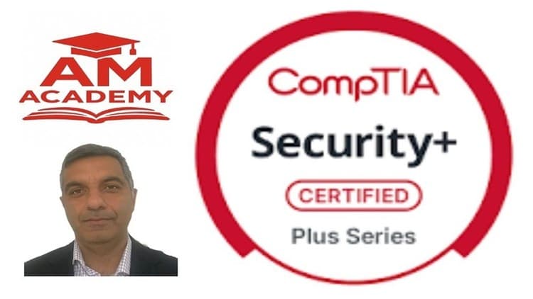 CompTIA Security+ Practice Tests - Free Udemy Course [100% Off]
