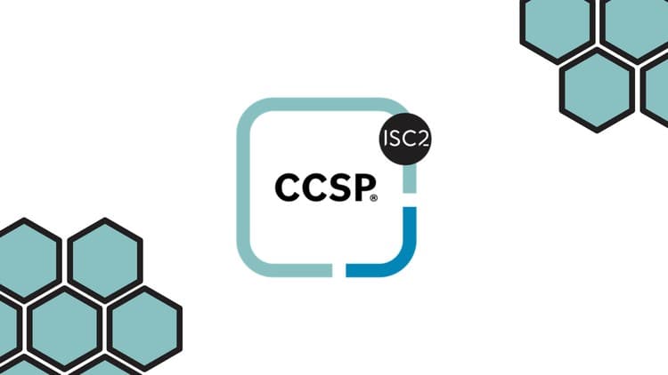 CCSP Practice Exams - Free Udemy Course [100% Off]