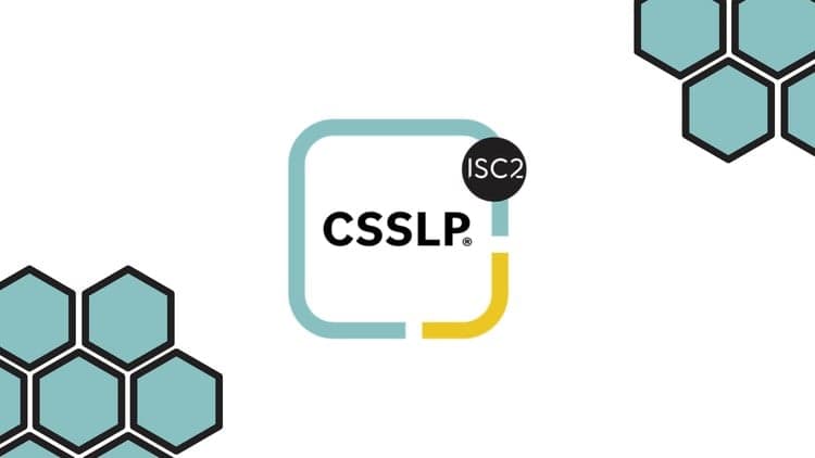 ISC CSSLP Practice Exams - Free Udemy Course [100% Off]