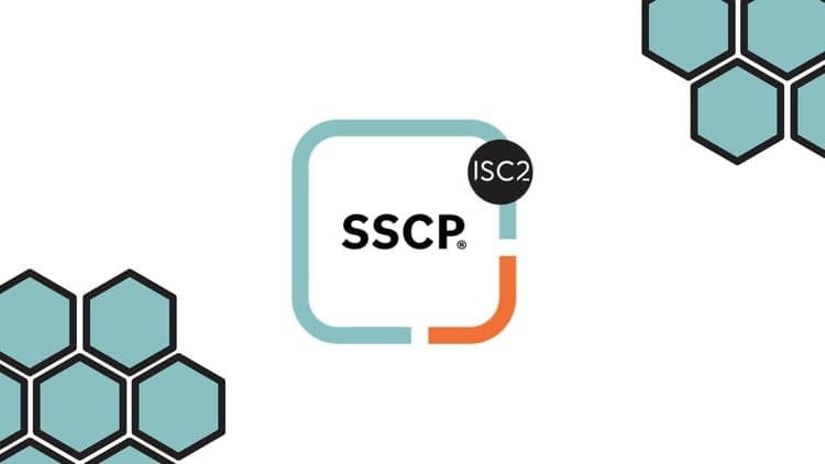 SSCP Practice Exams - Free Udemy Course 100% Off