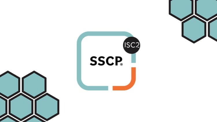 SSCP Practice Exams - Free Udemy Course 100% Off