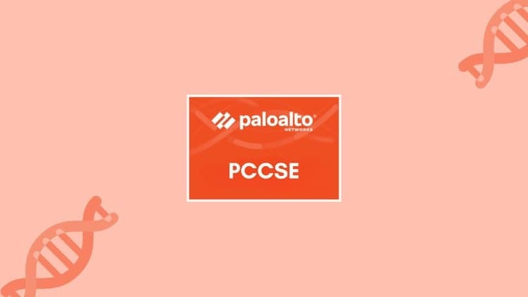 Palo Alto PCCSE Cloud Security - Free Udemy Course 100% Off
