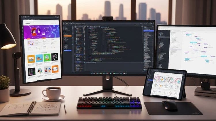 The Complete Front-End Interview Bootcamp - Free Udemy Course 100% Off