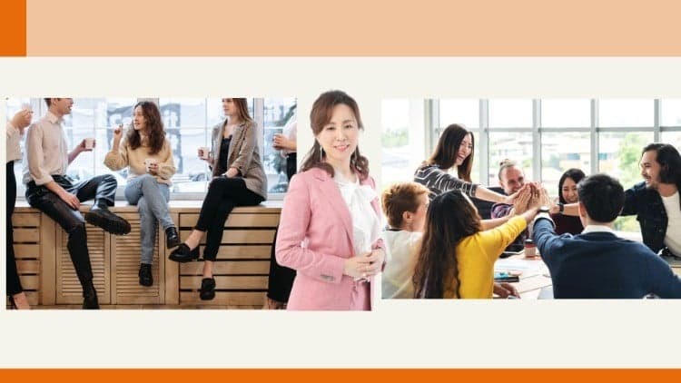 Fun Fan Chat: How Talking Can Start Your Business