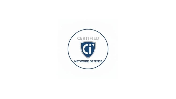 ECCouncil CND Exam - Free Udemy Course [100% Off]