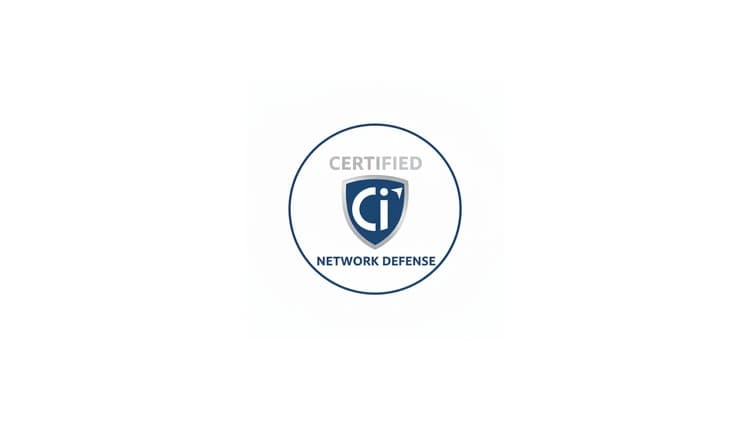 ECCouncil CND Exam - Free Udemy Course [100% Off]