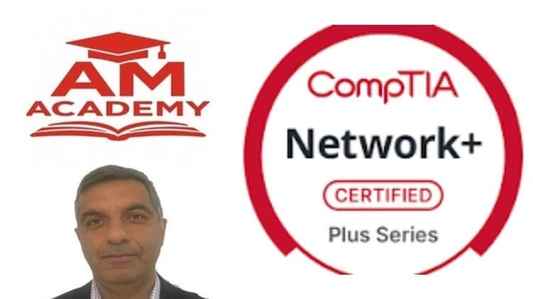 CompTIA Network+ Practice Tests - Free Udemy Course [100% Off]