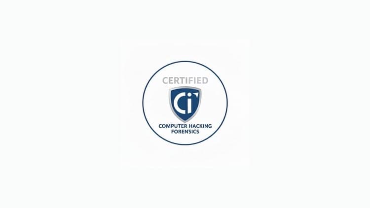 Computer Hacking Forensic Investigator - Free Udemy Course [100% Off]