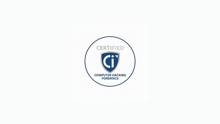 Computer Hacking Forensic Investigator - Free Udemy Course [100% Off]