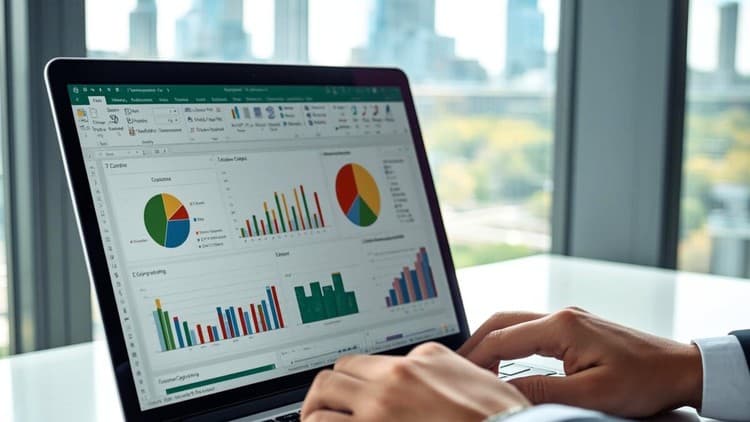 Excel Beginner to Advanced - Free Udemy Course [100% Off Coupon]
