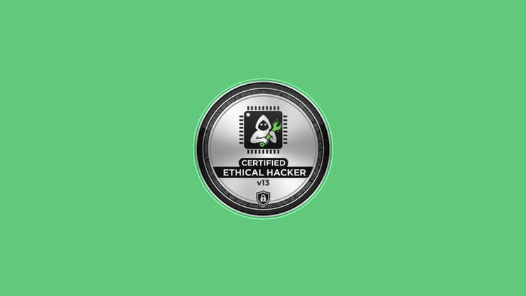 ECCouncil CEH - Free Udemy Course 100% Off [OCT06FREE]