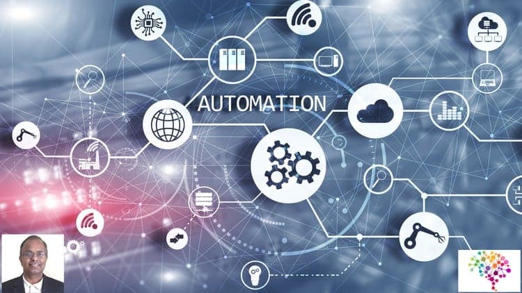 AI Agents - Free Udemy Course [100% Off Coupon]