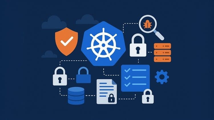 Kubernetes CKS Practice Test - Free Udemy Course [100% Off]