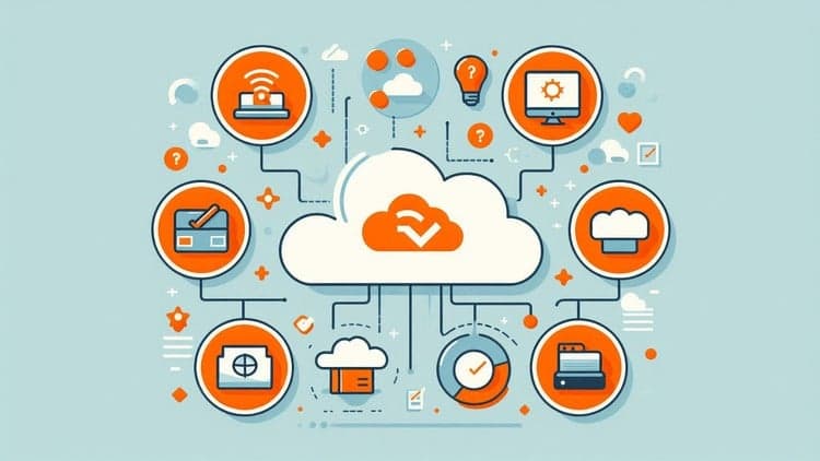 AWS Cloud Practitioner Certification Practice Exams Prep