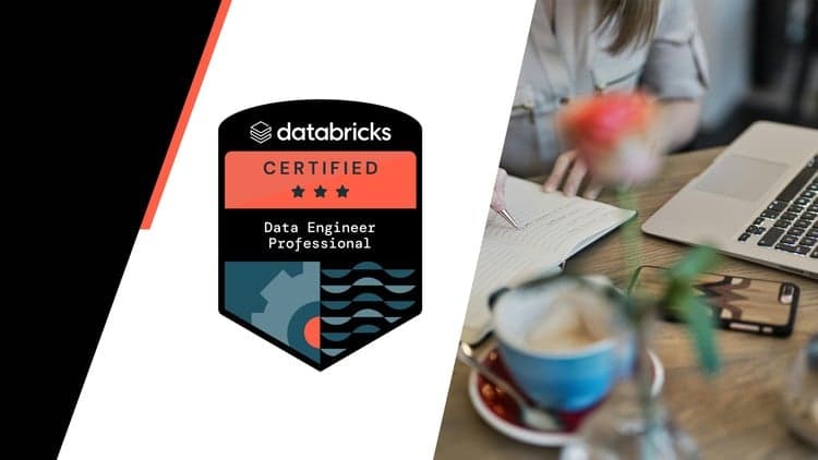 Databricks Data Engineer Professional - Free Udemy Course [100% Off]