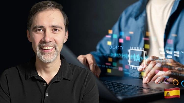 Agentes de IA para Negocios - Free Udemy Course [100% Off]