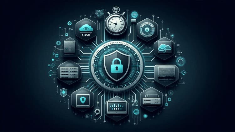 CCNP Security Prep - Free Udemy Course [100% Off Coupon]