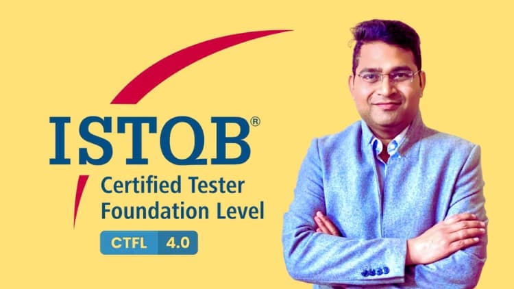 ISTQB Foundation Level v4.0 - Free Udemy Course 100% Off
