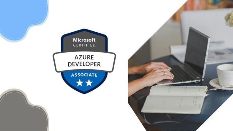 AZ-204 Azure Developer Associate Practice Exams