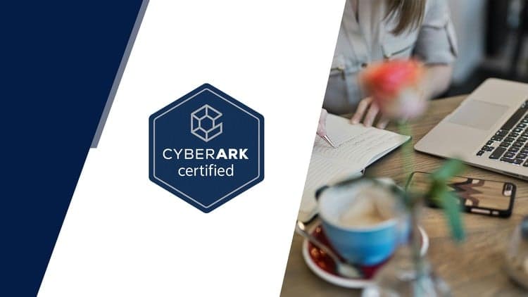 CyberArk CDE Recertification Practice Exams - Free Udemy Course 100% Off