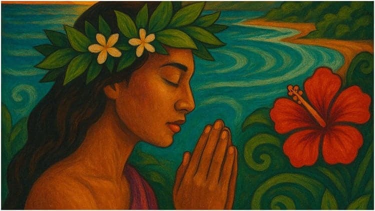 Ho‘oponopono & Aloha Spirit - Free Udemy Course [100% Off]
