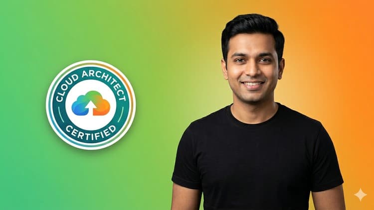 Certified GCP Architect Practice Exams Certification Prep