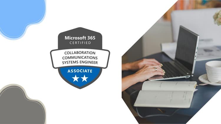 MS-721 - Communications Systems Engineer